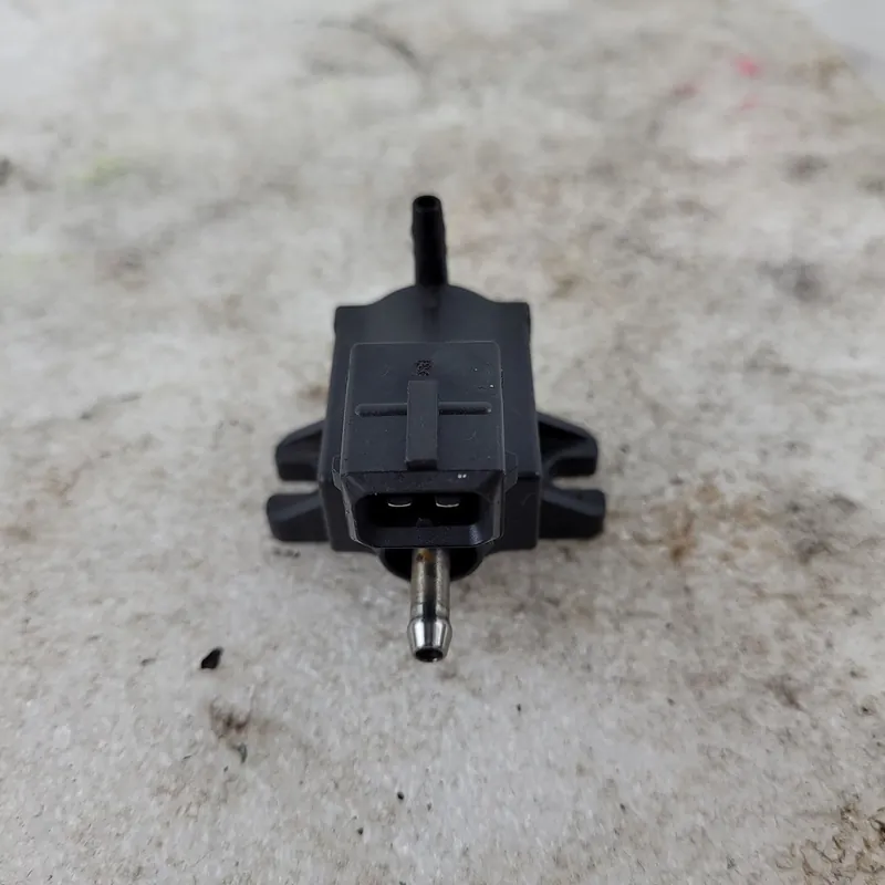 (new ref. 270600005) solenoid valve Livraison Gratuite